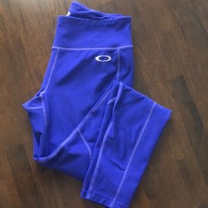 Oakley Activewear Leggings
